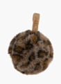 DEICHMANN Pannband Brun 98805 2