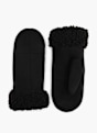 DEICHMANN Handschuh Schwarz 98782 1