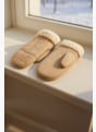 DEICHMANN Handschuh Beige 98788 3