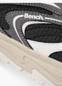 Bench Bottes à lacets Gris 97668 5