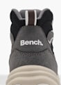 Bench Bottes à lacets Gris 97668 6