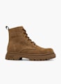Bench Bottes à lacets Marron 97672 1