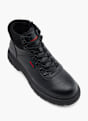 Bench Bottes à lacets Noir 97670 2