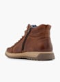 AM SHOE Боти с връзки Кафяв 97675 3
