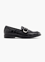 Catwalk Mocasín Negro 97172 1