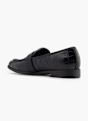 Catwalk Mocassino Nero 97172 3