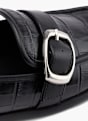 Catwalk Mocassino Nero 97172 5