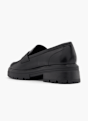 Catwalk Mocassim Preto 97173 3
