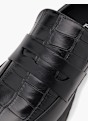 Catwalk Mocassim Preto 97173 5