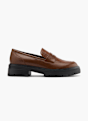 Catwalk Mocassim Castanho 97174 1