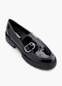Catwalk Mocassim Preto 97171 2