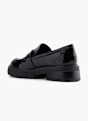 Catwalk Mocassino Nero 97171 3