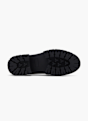 Catwalk Mocassim Preto 97171 4