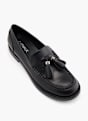 Graceland Mocassim Preto 97170 2
