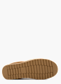 Bench Sneaker Marrone 97646 4
