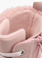 Graceland Schnürboots Rosa 97189 6