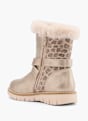 Graceland Vinterstøvle Beige 97177 3