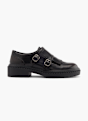Catwalk Scarpa bassa Nero 97163 1