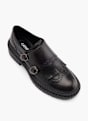 Catwalk Scarpa bassa Nero 97163 2