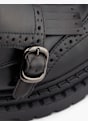 Catwalk Scarpa bassa Nero 97163 5