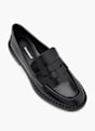 Graceland Loafer Sort 97167 2