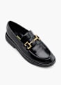 Graceland Mocassim Preto 97168 2
