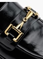 Graceland Mocassim Preto 97168 5