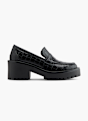 Catwalk Mocassim Preto 97165 1