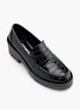 Catwalk Mocasín Negro 97165 2