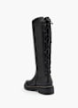 Graceland Bota alta Preto 97191 3