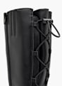 Graceland Bota alta Preto 97191 6