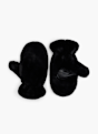 DEICHMANN Handschuh Schwarz 98787 1