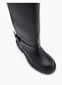 Catwalk Ilgaauliai batai Juoda 97192 2