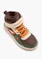 KangaROOS Sneakersy za kostkę Beżowy 97207 2