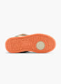 KangaROOS Hoher Sneaker Beige 97207 4