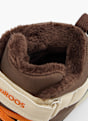 KangaROOS Členkové tenisky Béžová 97207 5