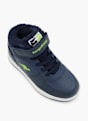 KangaROOS Mid cut sneaker Blå 97214 2