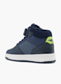KangaROOS Magas szárú sneaker kék 97214 3