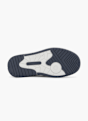 KangaROOS Magas szárú sneaker kék 97214 4