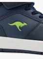 KangaROOS Kotníkové tenisky Modrá 97214 5