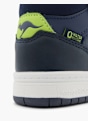 KangaROOS Sneakersy za kostkę Niebieski 97214 6