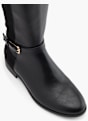 Graceland Bottes Noir 97220 2