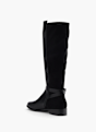 Graceland Bottes Noir 97220 3