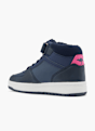 KangaROOS Hoher Sneaker Blau 97215 3