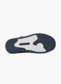 KangaROOS Hoher Sneaker Blau 97215 4