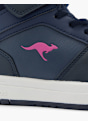 KangaROOS Pantofi mid cut Albastru 97215 5