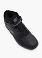KangaROOS Mid cut sneaker Sort 97216 2