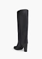 Catwalk Ilgaauliai batai Juoda 97224 3
