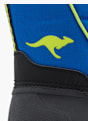 KangaROOS Botki zimowe Niebieski 97217 6