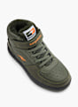 KangaROOS Hoher Sneaker Grün 97223 2